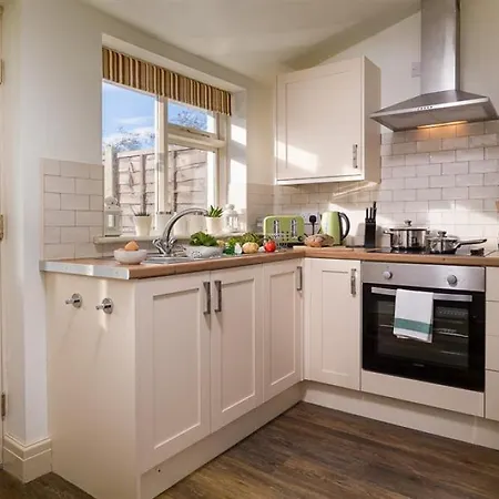 Apartament Holly At Cartmel