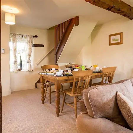 Apartament Holly At Cartmel