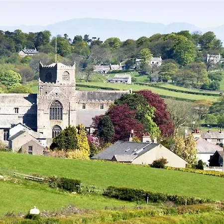 Apartament Holly At Cartmel